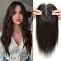 Topper hair piece